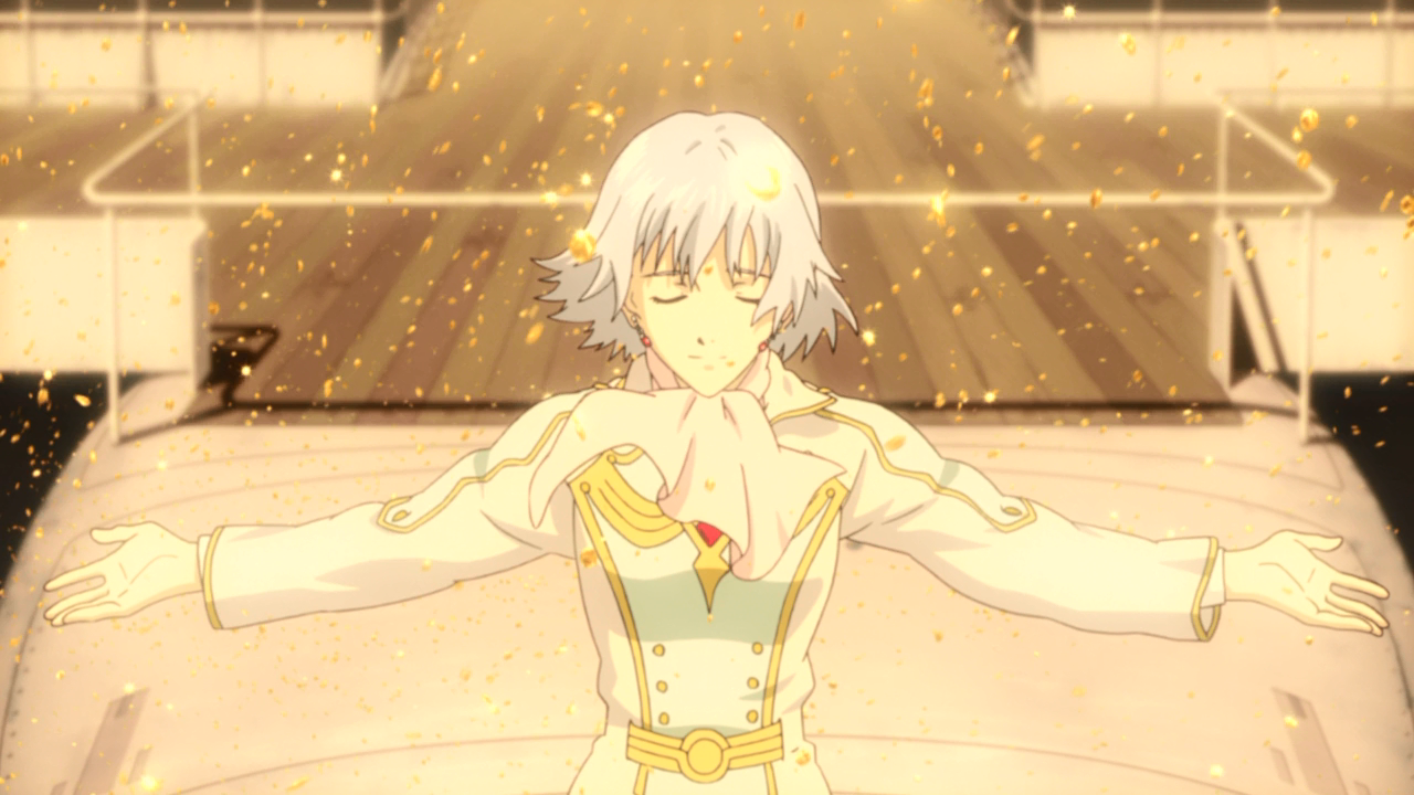 Toaru Hikuushi e no Tsuioku (Aozora)